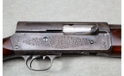 Remington ~ 11 "E" Grade ~ 12 Gauge - Image 3 of 12