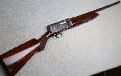 Remington ~ 11 "E" Grade ~ 12 Gauge - Image 1 of 12