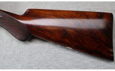 Remington ~ 11 "E" Grade ~ 12 Gauge - Image 11 of 12