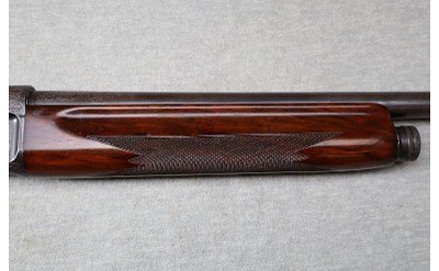 Remington ~ 11 "E" Grade ~ 12 Gauge - Image 4 of 12