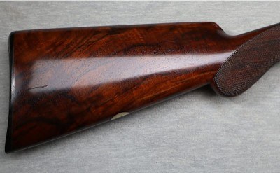Remington ~ 11 "E" Grade ~ 12 Gauge - Image 2 of 12