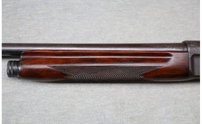 Remington ~ 11 "E" Grade ~ 12 Gauge - Image 7 of 12
