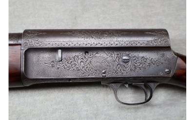 Remington ~ 11 "E" Grade ~ 12 Gauge - Image 9 of 12