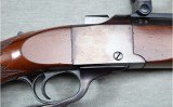 Ruger ~ No.1 ~ .22-250 REM - 3 of 12