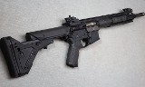 LWRC ~ Model M6-SPR Mod O ~ 5.56 NATO - 1 of 8