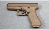 Glock ~ Model 19X ~ 9mm Luger - 2 of 2