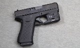 Glock ~ Model 43X ~ 9mm Luger - 1 of 2