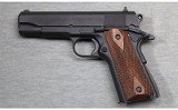 Tisas ~ 1911A1 M45 ~ .45 Auto - 2 of 2