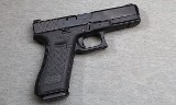 Glock ~ Model 17M ~ 9mm Luger - 1 of 2