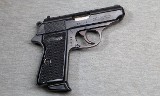 Walther ~ Model PPK/S ~ .380 ACP - 1 of 2