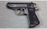 Walther ~ Model PPK/S ~ .380 ACP - 2 of 2