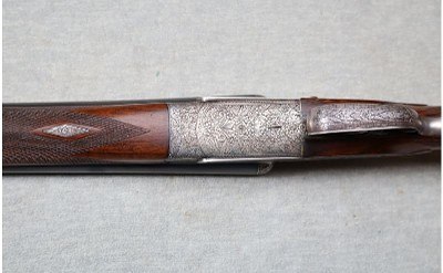 AYA ~ 25 ~ 12 Gauge - Image 8 of 12