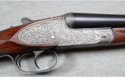 AYA ~ 25 ~ 12 Gauge - Image 3 of 12