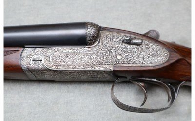 AYA ~ 25 ~ 12 Gauge - Image 9 of 12