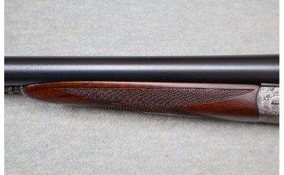 AYA ~ 25 ~ 12 Gauge - Image 7 of 12