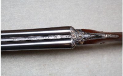 AYA ~ No.4 ~ 20 Gauge - Image 10 of 12