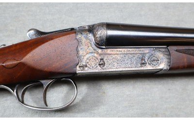 AYA ~ No.4 ~ 20 Gauge - Image 3 of 12