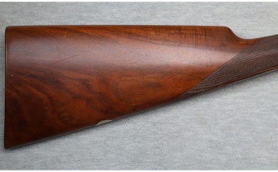 AYA ~ No.4 ~ 20 Gauge - Image 2 of 12