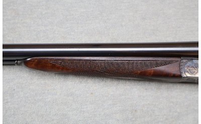 AYA ~ No.4 ~ 20 Gauge - Image 7 of 12