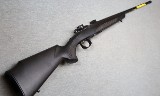 Browning ~ T-Bolt ~ .17 HMR - 1 of 5