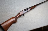 Zabala ~ The Basque ~ 10 Gauge - 1 of 12