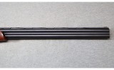 Fabarm ~ Elos B II ~ 12 Gauge - 5 of 12