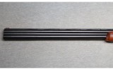 Fabarm ~ Elos B II ~ 12 Gauge - 6 of 12