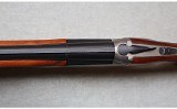 Fabarm ~ Elos B II ~ 12 Gauge - 10 of 12