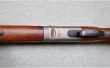Fabarm ~ Elos B II ~ 12 Gauge - 8 of 12
