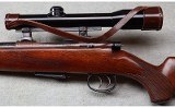 Anschutz ~ Model 1430 ~ .22 Hornet - 7 of 9