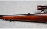 Anschutz ~ Model 1430 ~ .22 Hornet - 6 of 9