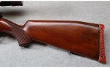 Anschutz ~ Model 1430 ~ .22 Hornet - 8 of 9