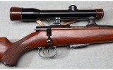Anschutz ~ Model 1430 ~ .22 Hornet - 3 of 9