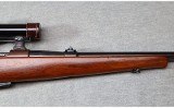 Anschutz ~ Model 1430 ~ .22 Hornet - 4 of 9