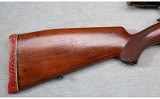 Anschutz ~ Model 1430 ~ .22 Hornet - 2 of 9