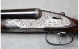 Holland & Holland ~ Royal Brevis ~ 12 Gauge - 9 of 12