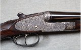Holland & Holland ~ Royal Brevis ~ 12 Gauge - 3 of 12