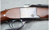 Ruger ~ No.1 ~ .218 Bee - 3 of 12