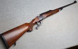 Ruger ~ No.1 ~ .218 Bee - 1 of 12