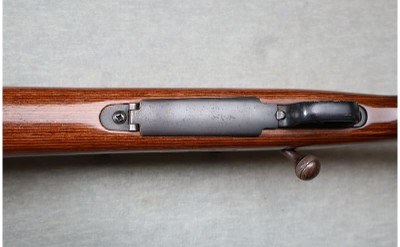 Winchester ~ Model 70 SA ~ .22-250 REM - Image 8 of 12