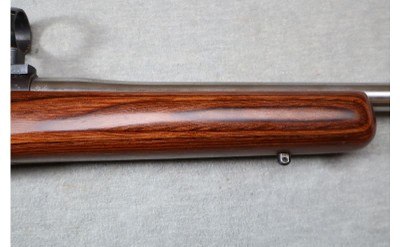 Winchester ~ Model 70 SA ~ .22-250 REM - Image 4 of 12