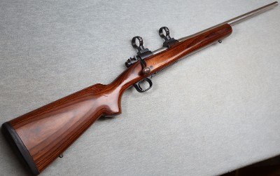 Winchester ~ Model 70 SA ~ .22-250 REM - Image 1 of 12