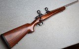 Winchester ~ Model 70 SA ~ .22-250 REM - Image 1 of 12