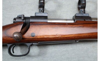 Winchester ~ Model 70 SA ~ .22-250 REM - Image 3 of 12