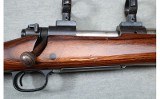 Winchester ~ Model 70 SA ~ .22-250 REM - Image 3 of 12