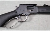 Henry ~ Model H012MX ~ .357 Magnum - 3 of 9