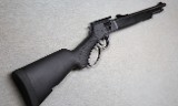Henry ~ Model H012MX ~ .357 Magnum - 1 of 9