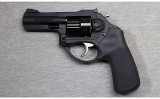Ruger ~ LCR ~ .22 Magnum - 2 of 2