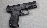 Walther ~ Model PPQ ~ 9mm Luger - 1 of 2