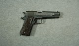 Ithaca ~ M1911A1 ~ U.S. Army .45 ACP - Image 1 of 2